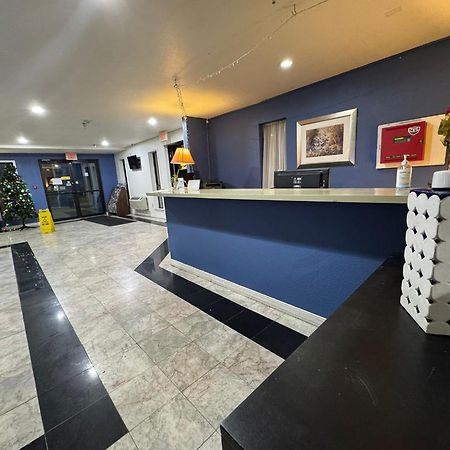 Express Inn Junction City Ngoại thất bức ảnh
