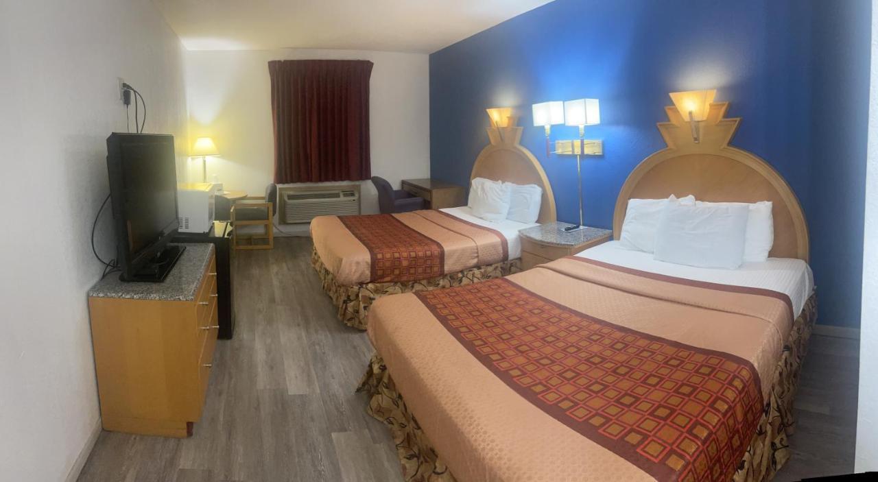 Express Inn Junction City Ngoại thất bức ảnh